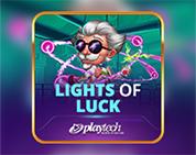 Lights of Luck