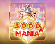 5000X Mania